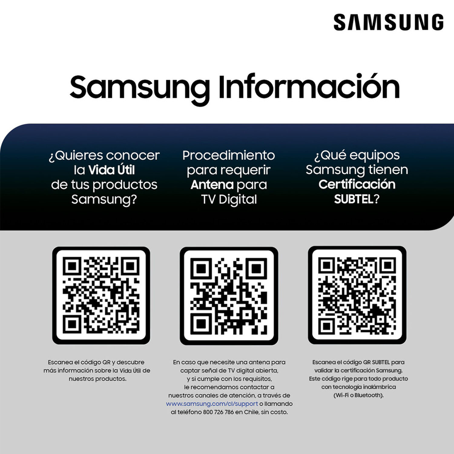 Oled 55" Samsung S90F / Ultra HD 4K Vision AI / Smart TV 2025 image number 7.0