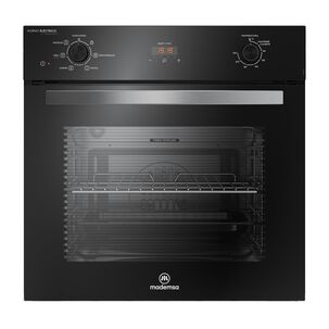 Horno Empotrable El&eacute;ctrico 59l Convector Y Temporizador Om6cb