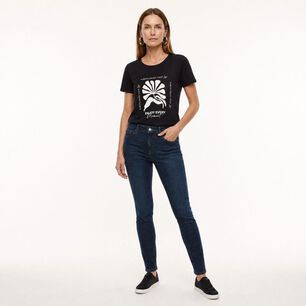 Polera Mujer Kimera