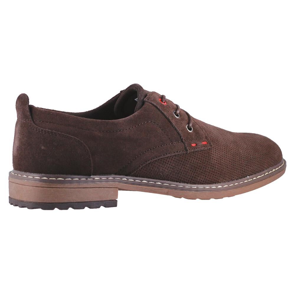 Zapato Casual Hombre Fagus image number 2.0