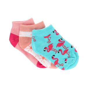 Calcetines Topsis / 3 Pares Calcetines Topsis / 3 Pares