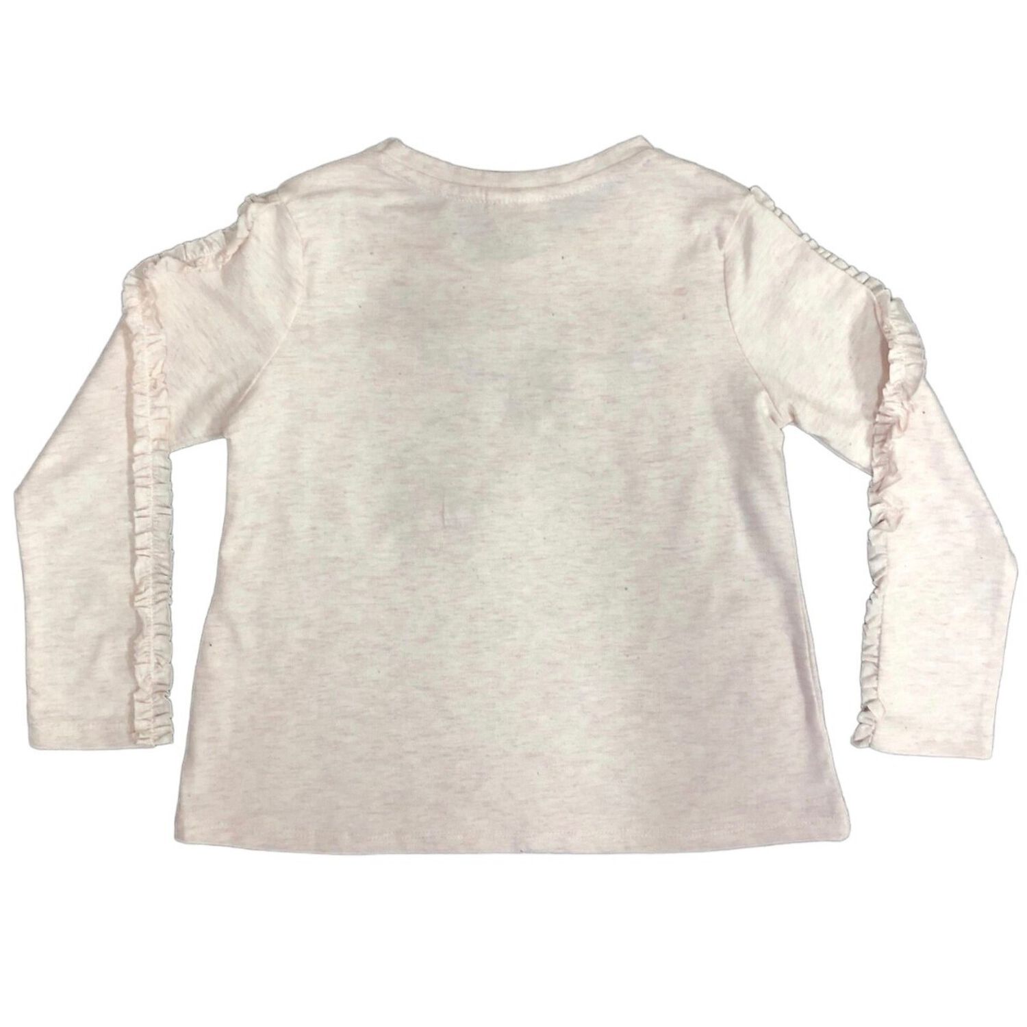 Polera Ni&ntilde;a Hello Kitty image number 5.0