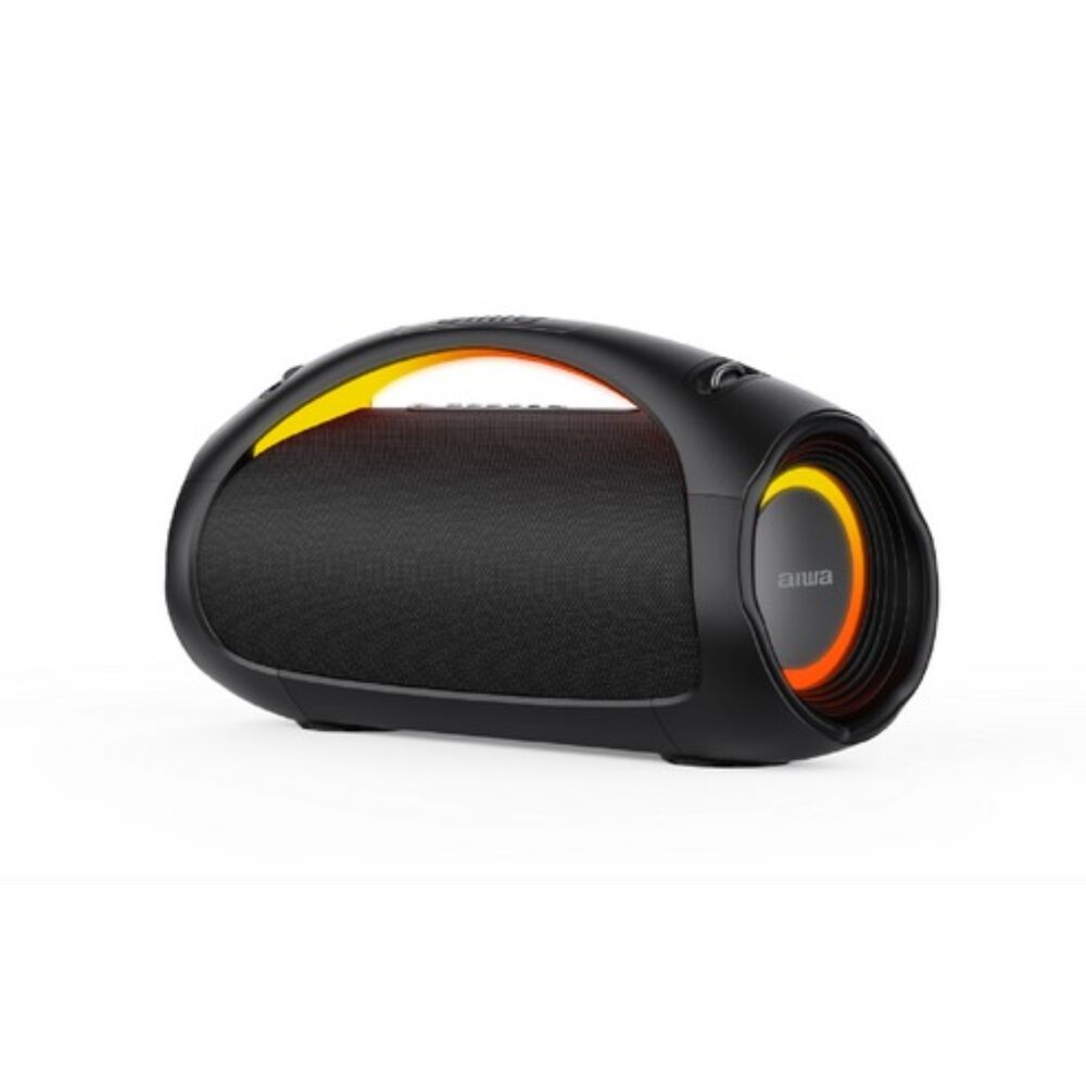 Parlante Portatil Bluetooth Aiwa Ipx6 Con Tws 110w Aw-s544bt image number 0.0
