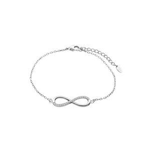 Pulsera Lp1872-2/3 Lotus Silver Mujer Trendy