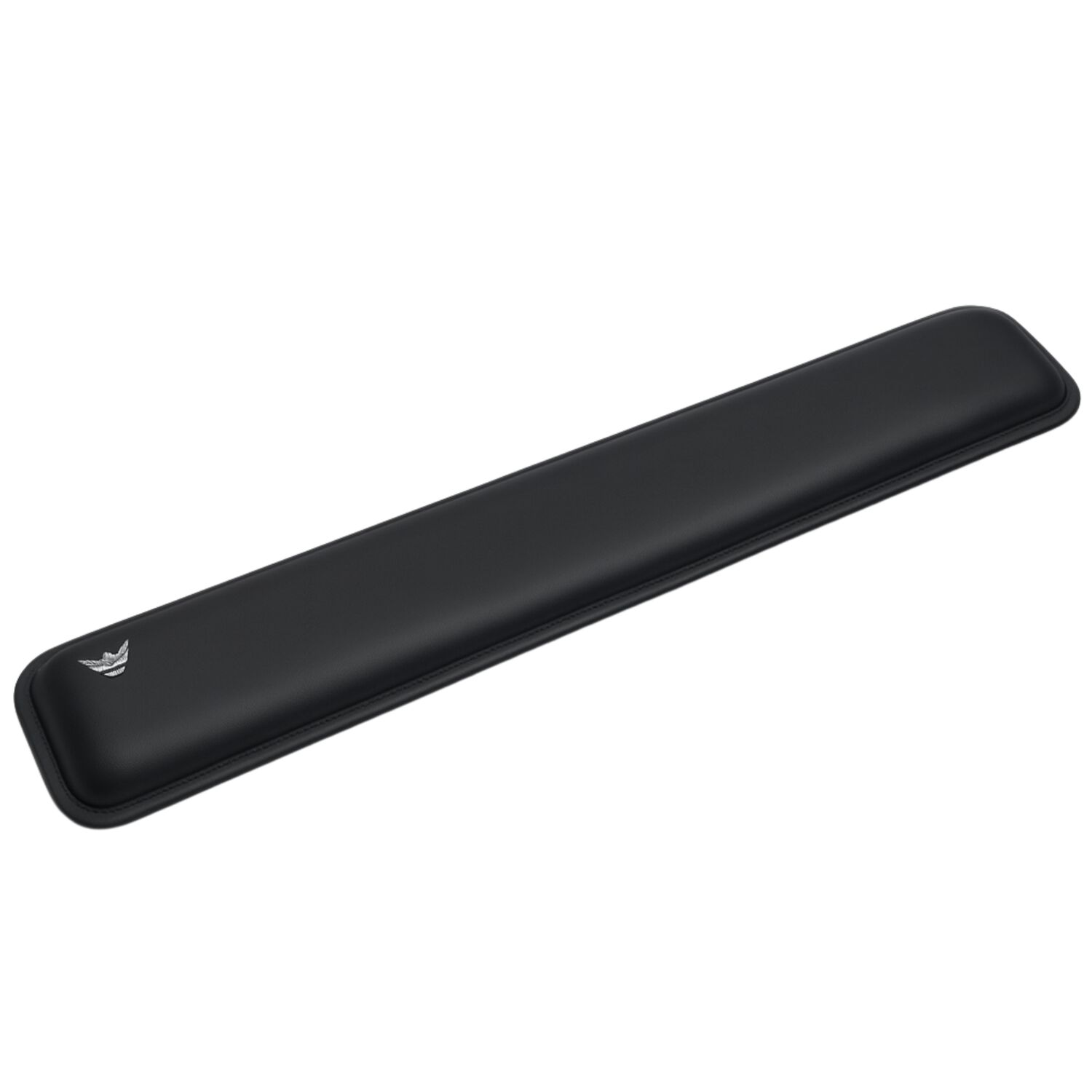 Apoya Mu&ntilde;ecas Ergon&oacute;mico De Gel Para Teclado Memory Foam Pro image number 0.0