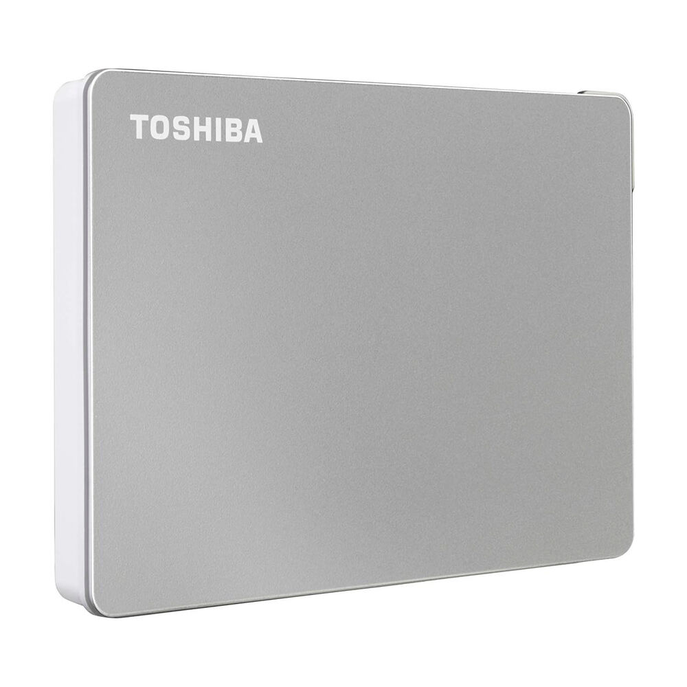 Disco Duro Externo Toshiba 4tb 2.5in Canvio Flex Usb 3.2 image number 3.0