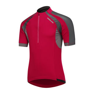 Polera Tricota Manga Corta Swift Hombre
