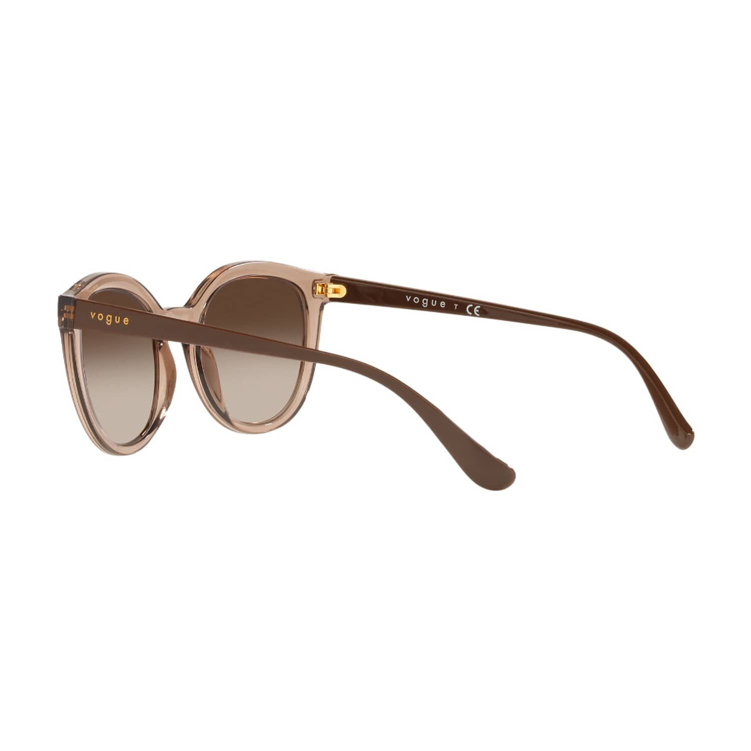 Lentes De Sol Marr&oacute;n Vogue Eyewear image number 4.0