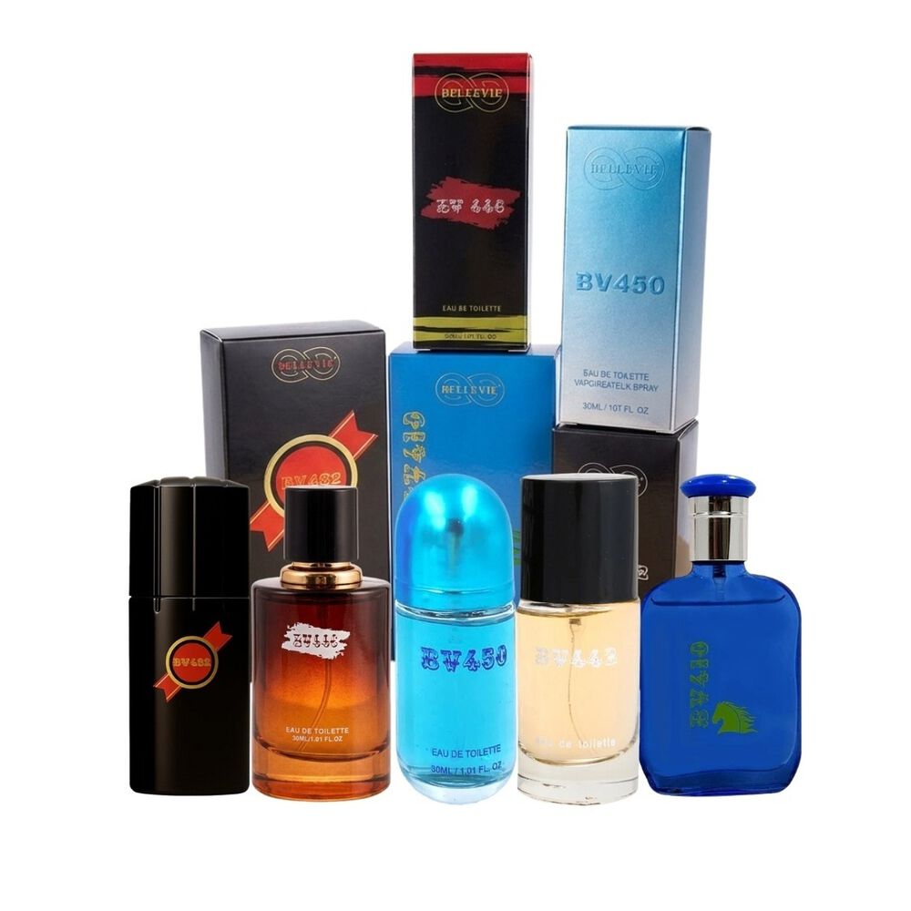 Pack 5x4 Bellevie Hombres Ii image number 0.0