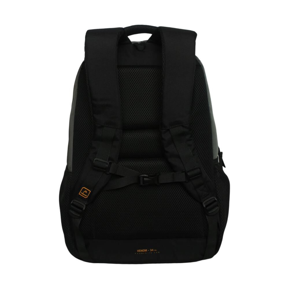 Mochila Venom Juvenil Head image number 4.0