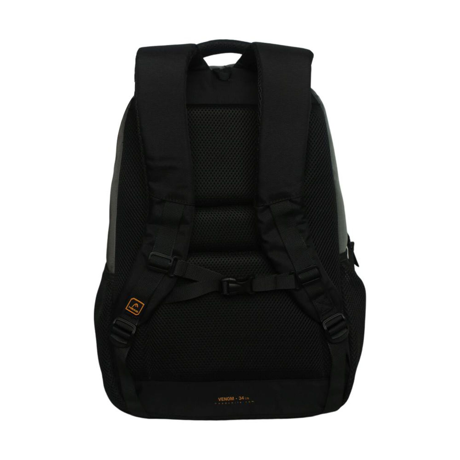 Mochila Venom Juvenil Head image number 4.0