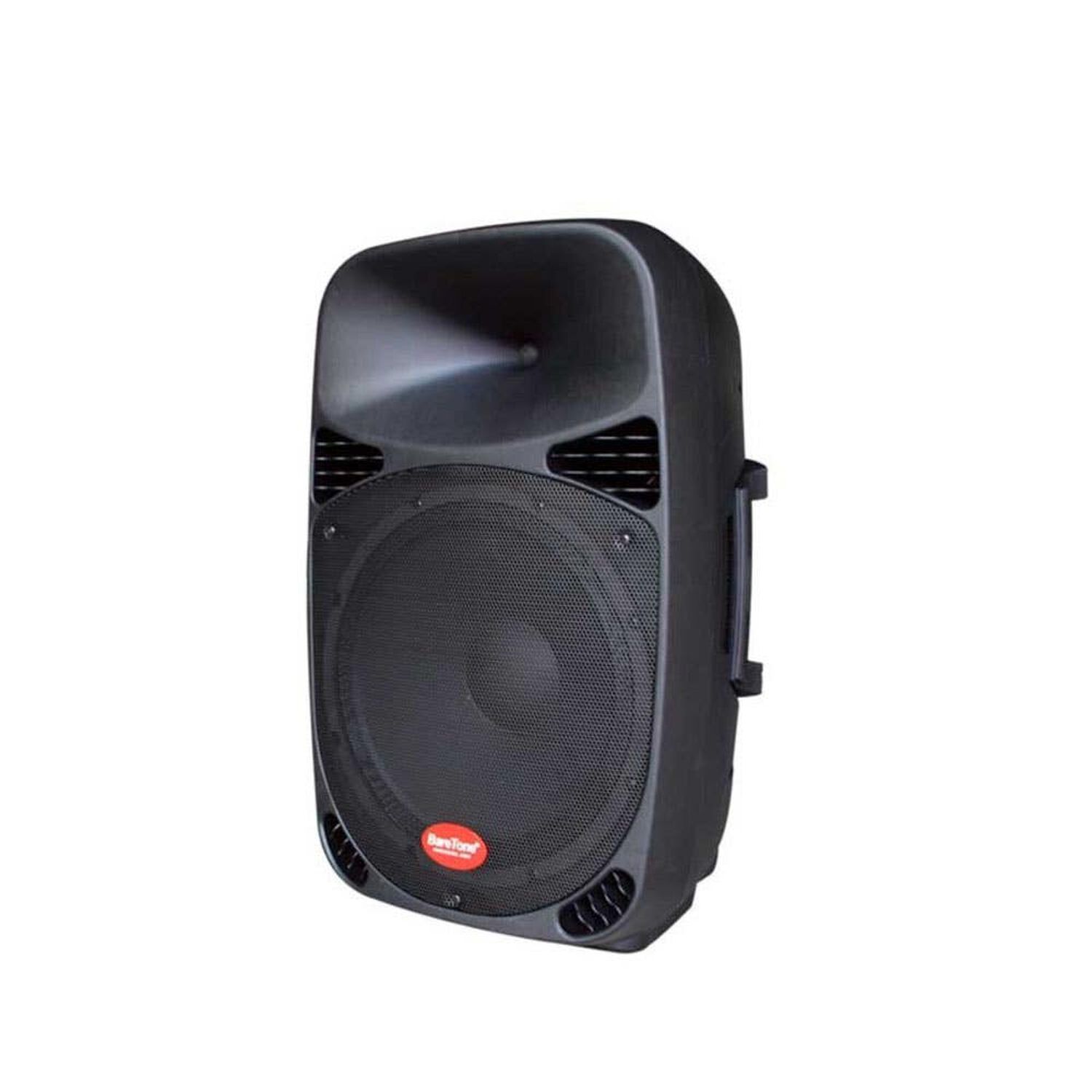Parlante 8 1100w Pmpo Bateria/bt/mic Baretone image number 1.0