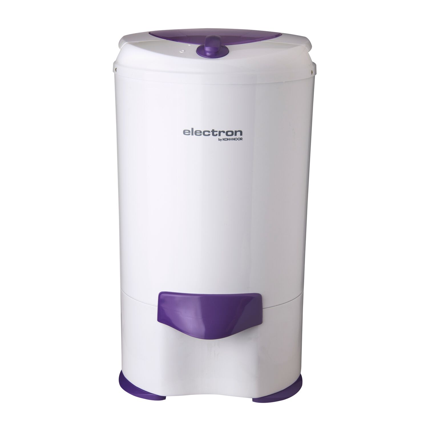 Centrifuga De Ropa Electron 5.2 Kg C-752 image number 0.0