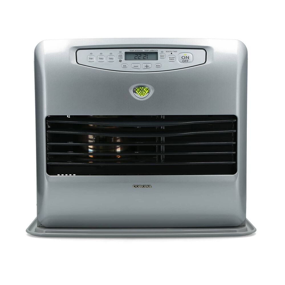 Estufa Parafina Japonesa L&aacute;ser Fh-7747 Grafito image number 0.0