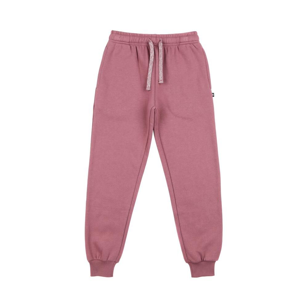 Pantal&oacute;n De Buzo Ni&ntilde;a Topsis image number 0.0