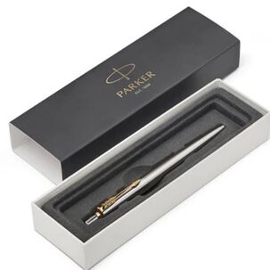 Bol&iacute;grafo Jotter Acero Inoxidable Parker