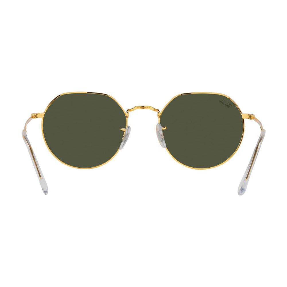 Lentes De Sol Jack Legend Gold Ray-ban image number 3.0