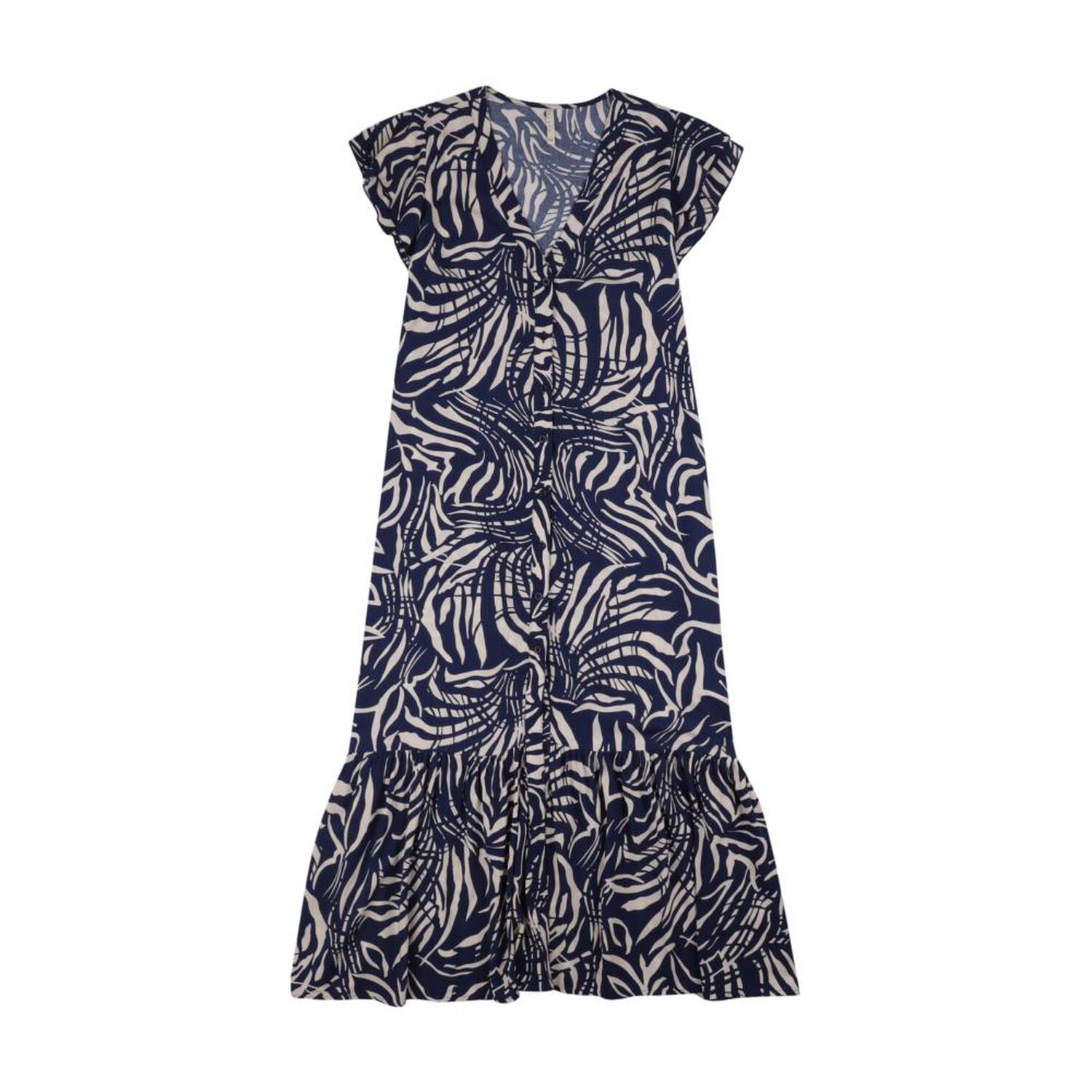 Vestido Mujer Geeps image number 0.0