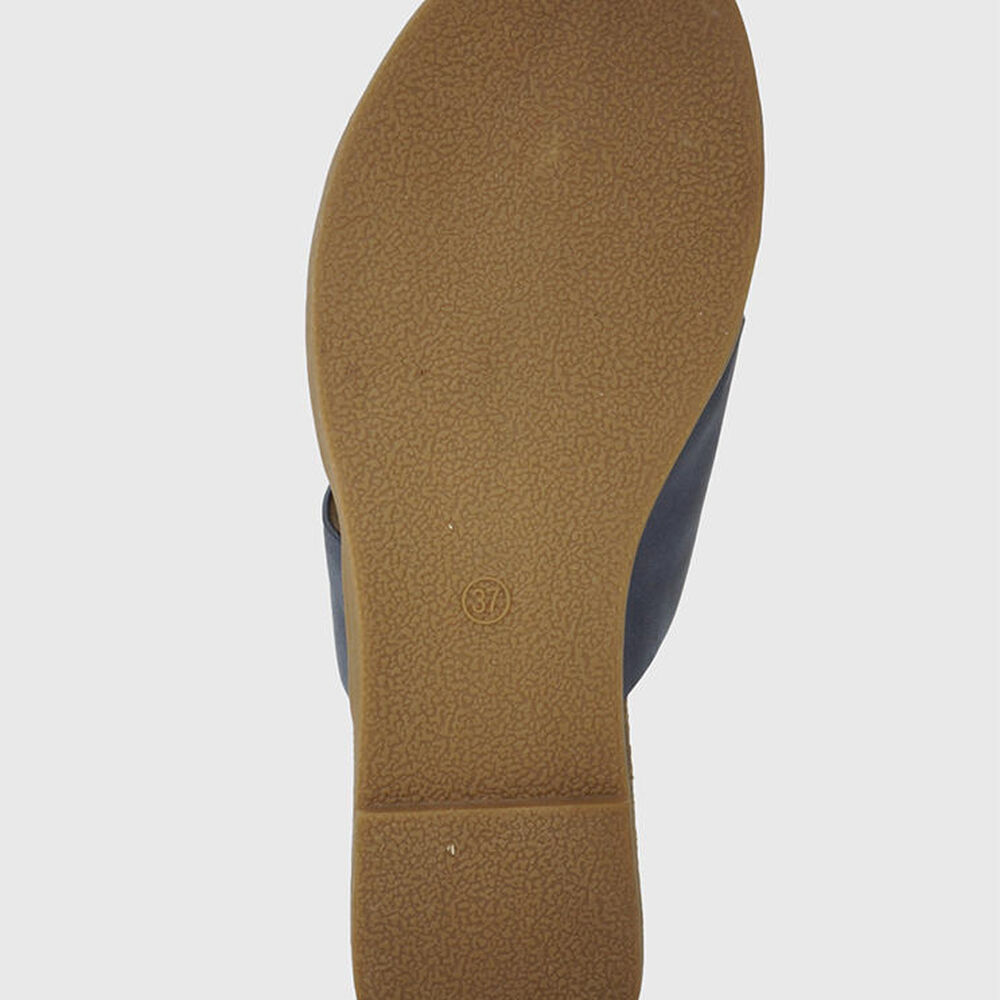 Sandalia Aitu Azul image number 5.0