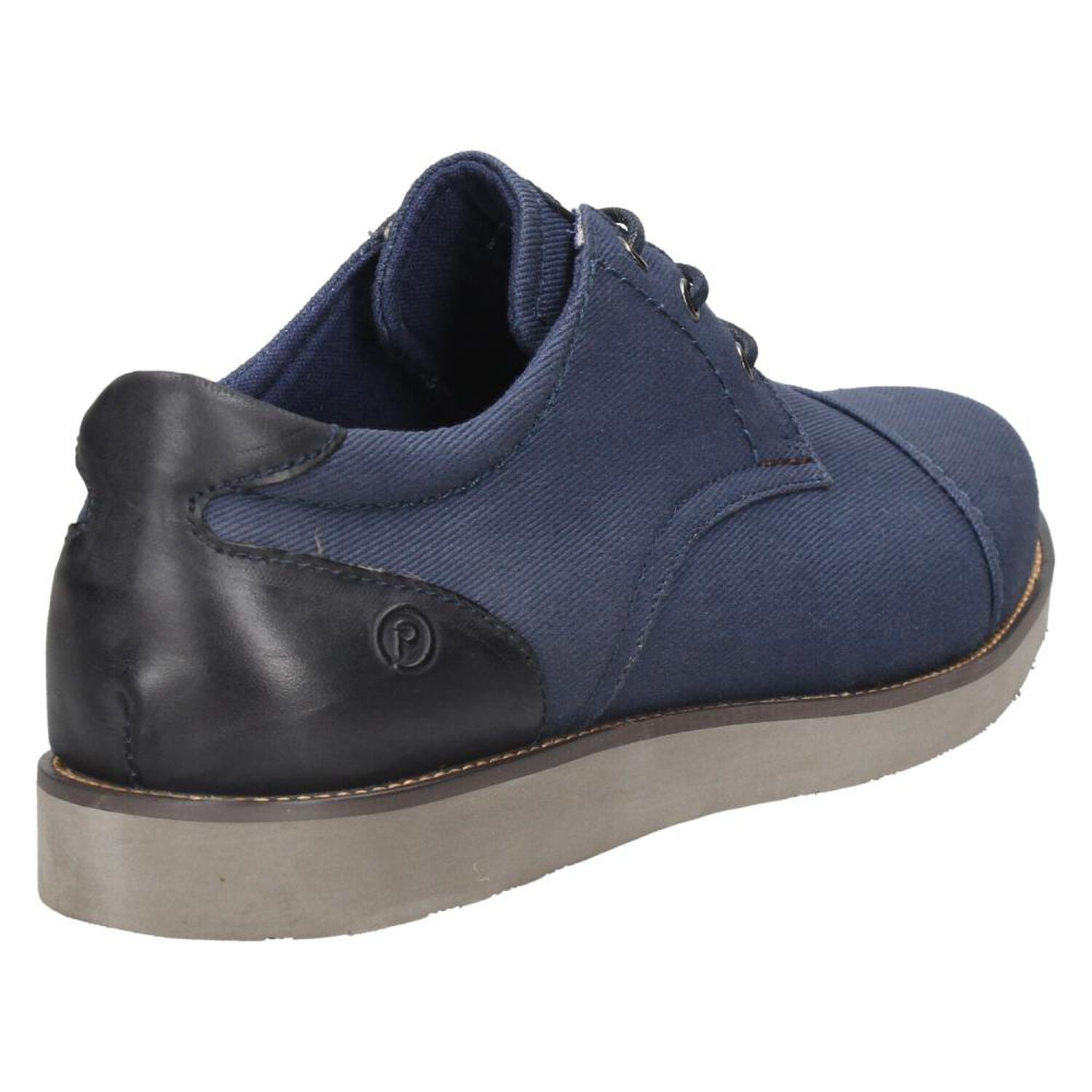 Zapato Casual Hombre Pluma image number 4.0