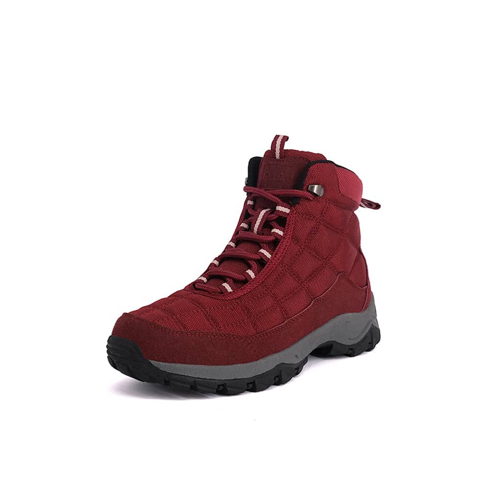 Botin Garland Burdeo Alquimia image number 0.0