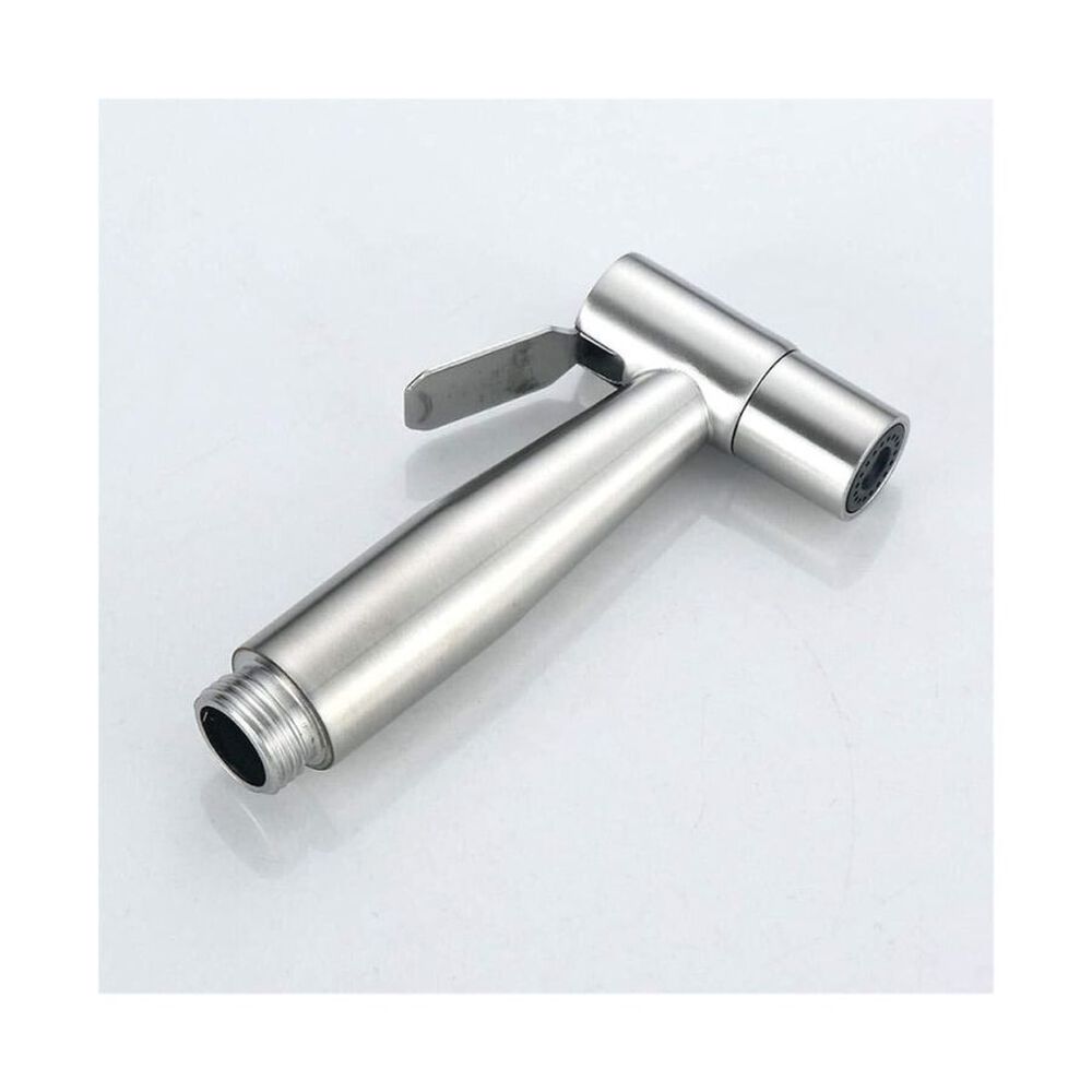 Kit Ducha Rociador Bidet Para Inodoro 304 Pulverizador image number 3.0