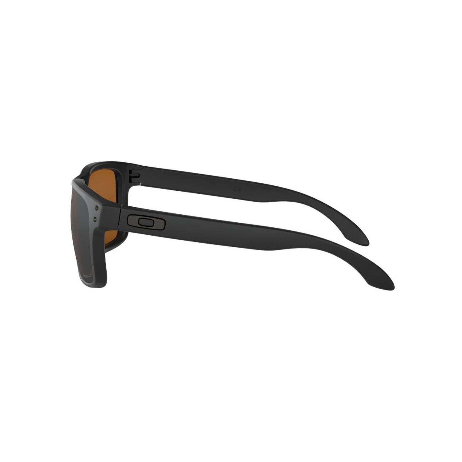 Lentes De Sol Holbrook Prizm Tungsten Polarizados Oakley image number 3.0