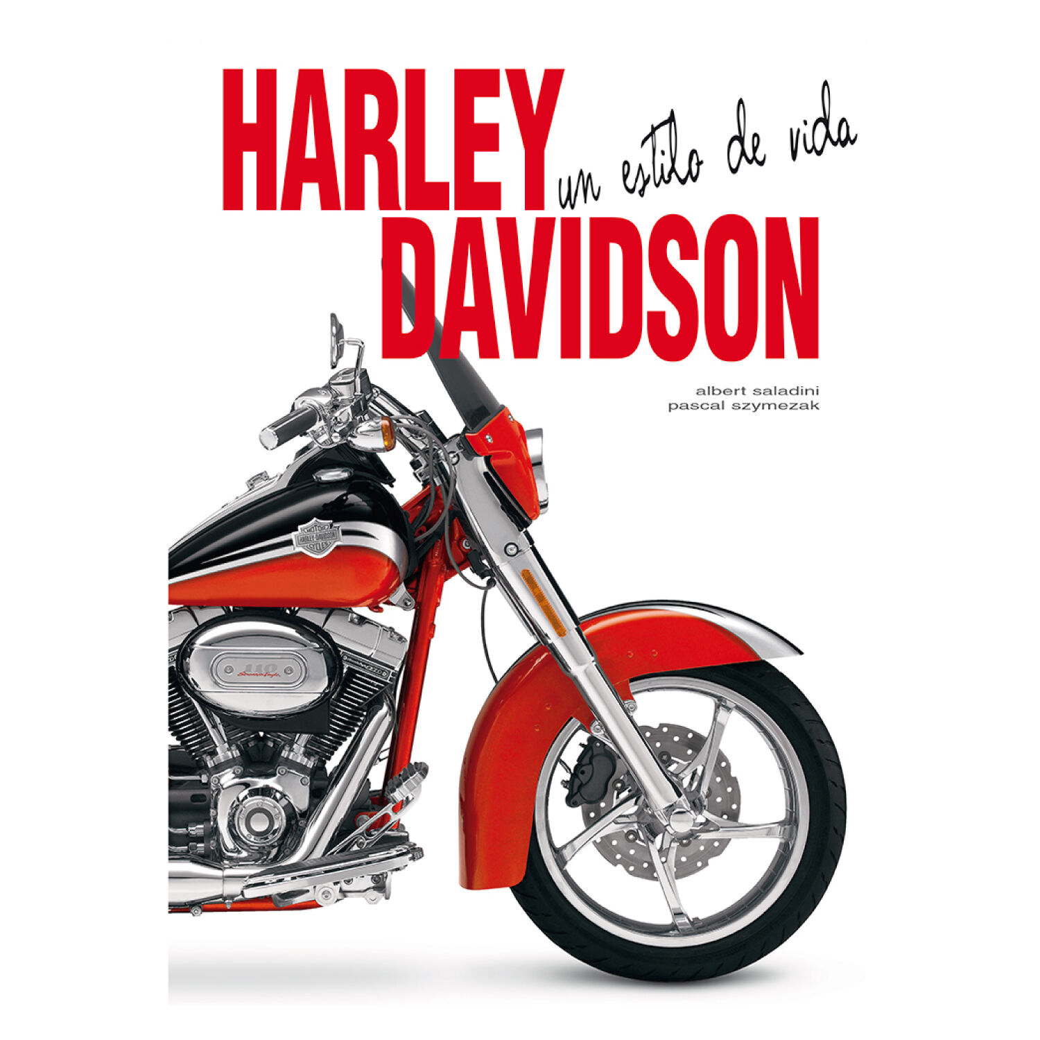 Harley Davidson, Estilo De Vida image number 0.0
