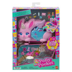 Set De Juego Polly Pocket