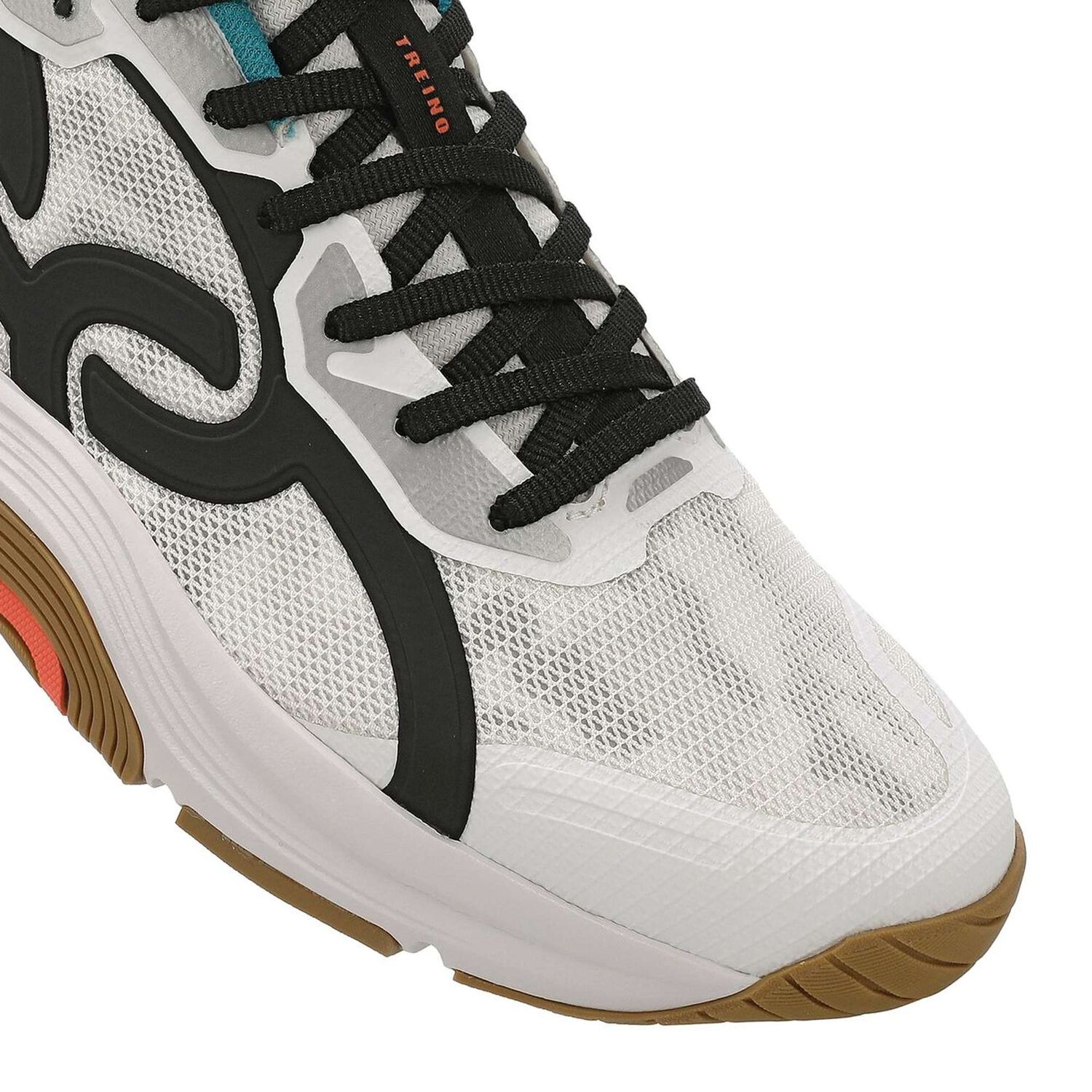 Zapatilla Hombre Treino Blanco image number 7.0