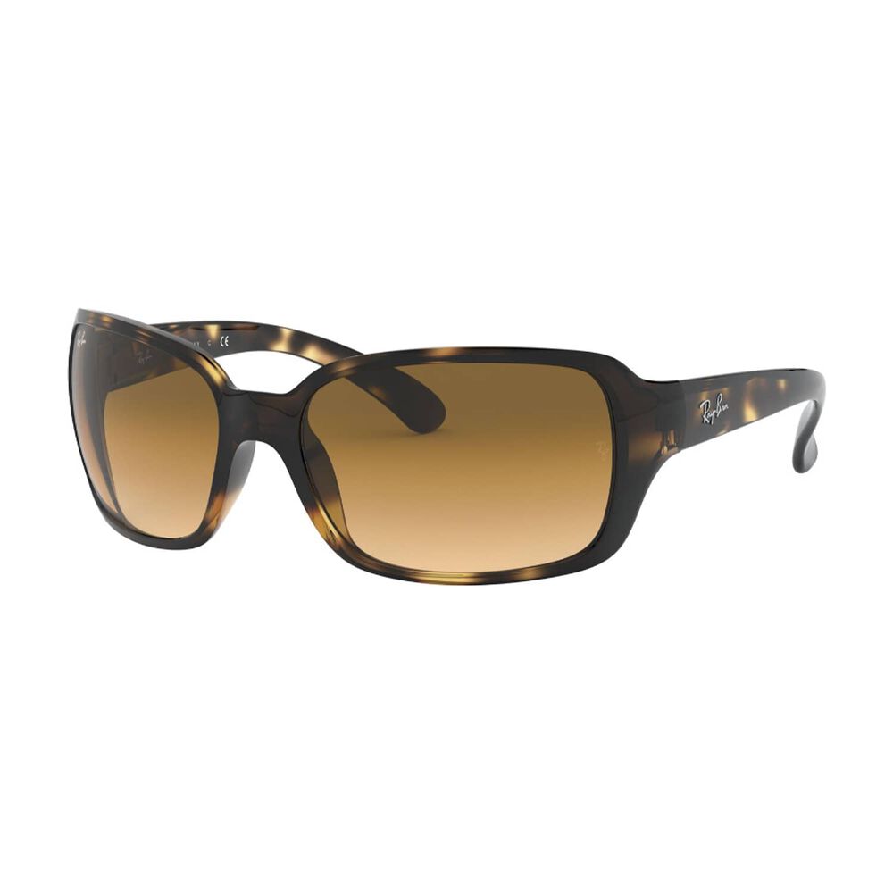 Lentes De Sol Rb4068 Marr&oacute;n Degrad&eacute; Ray-ban image number 1.0