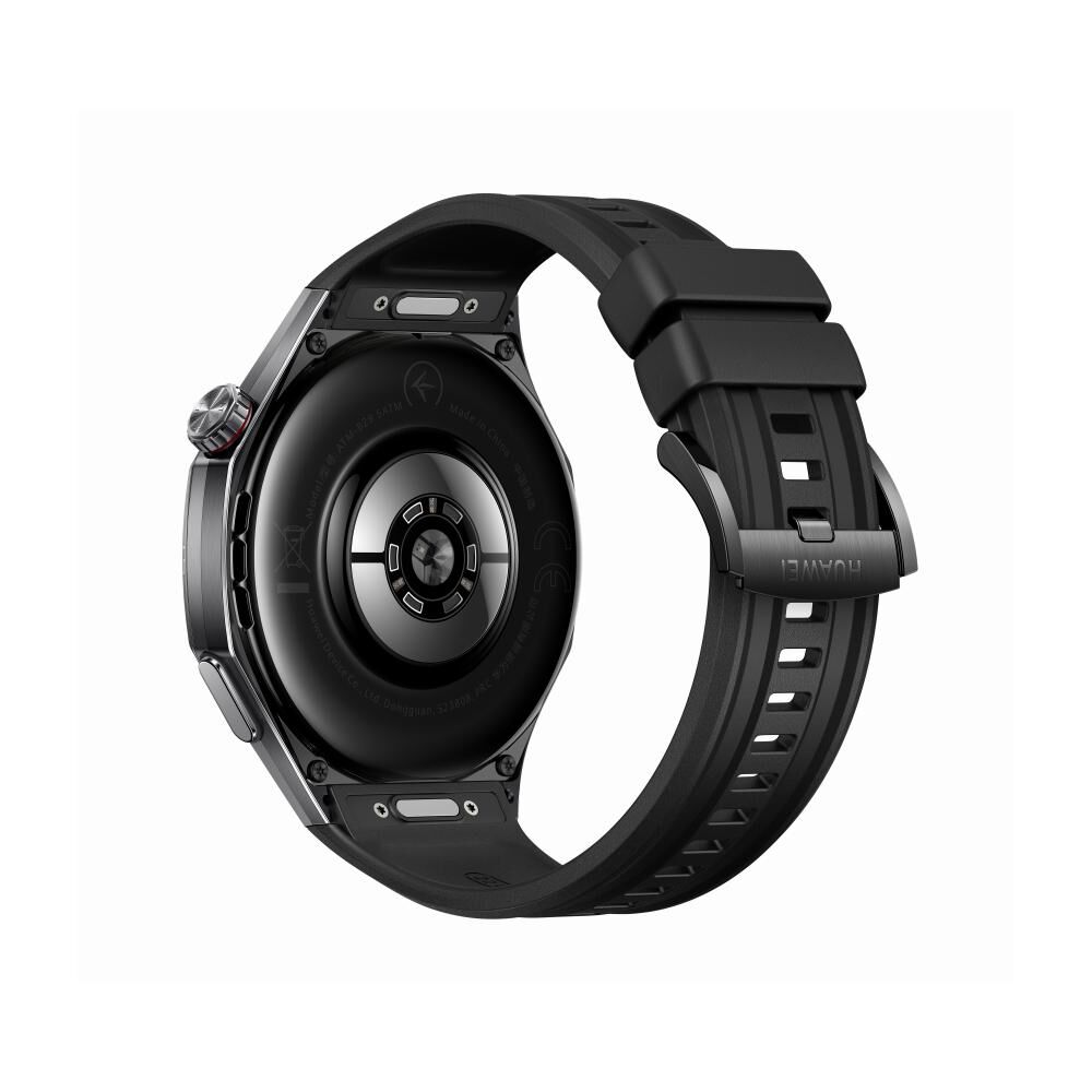 Huawei Watch GT 6 Pro 46mm Negro, foto 4