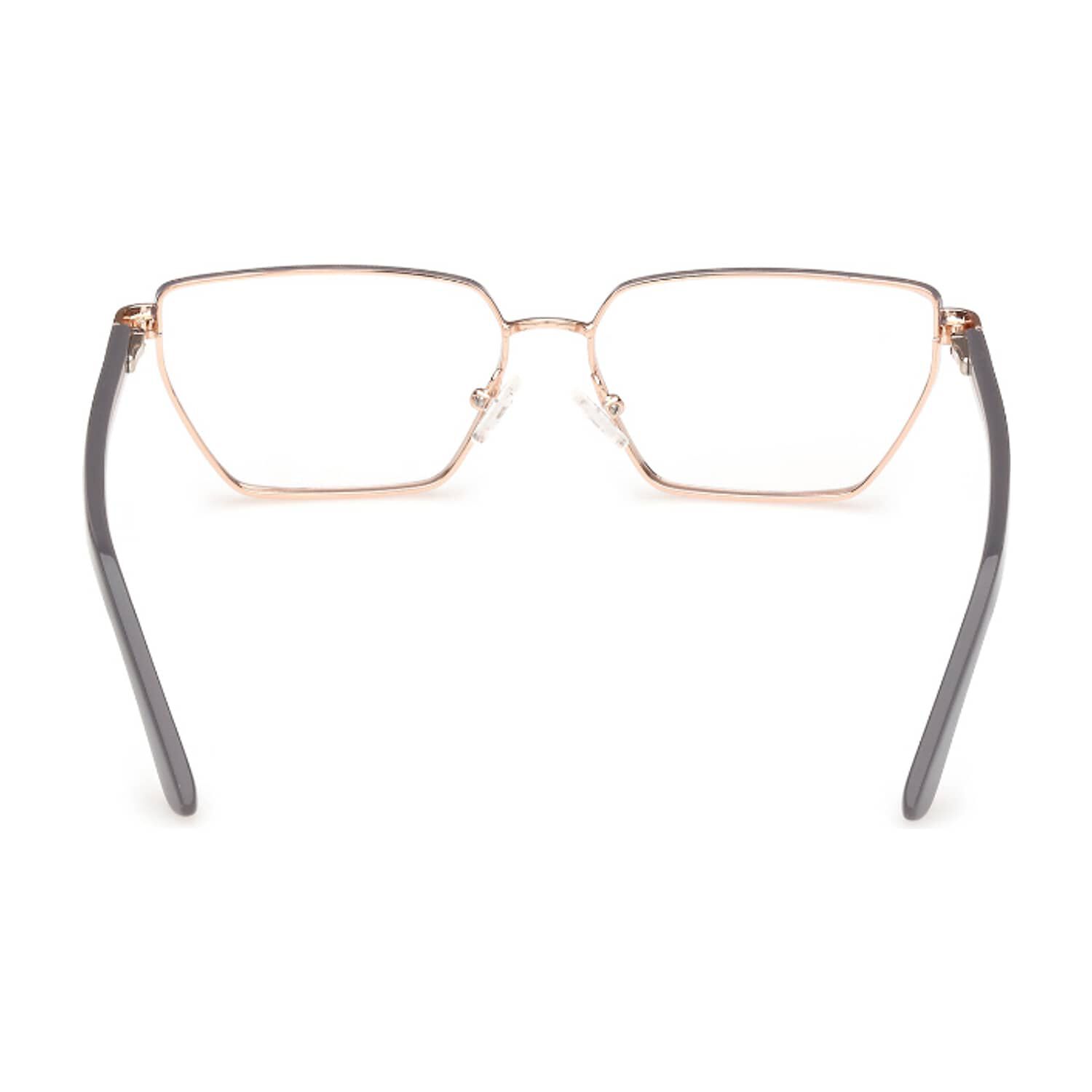 Lentes &Oacute;pticos Rosadogold Guess image number 4.0