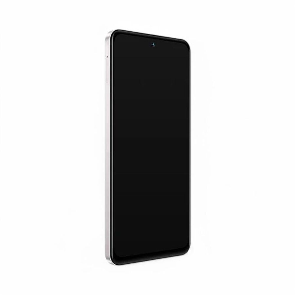 Celular Vivo Y19s 256gb 6gb Ram Liberado Andoid Dual Sim Silver image number 2.0