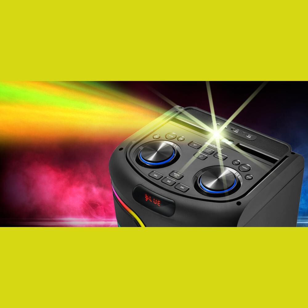 Karaoke Master-G MG Supernova image number 5.0