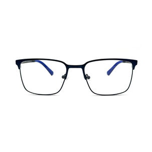 Lentes Ópticos Robert Azul York Eyewear