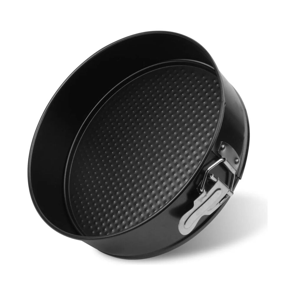 Molde Desmontable Para Queque Torta Pastel 24cm Reposter&iacute;a image number 0.0