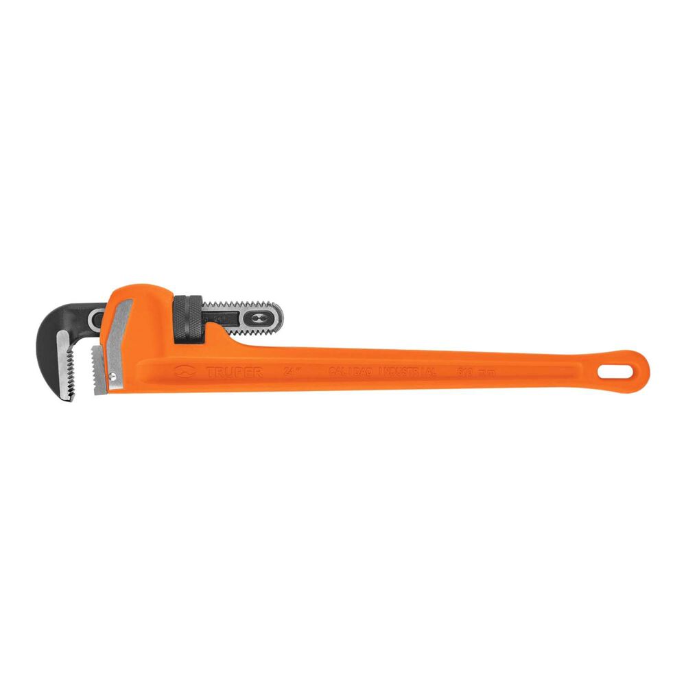 Llave Stilson 24" - Truper image number 0.0