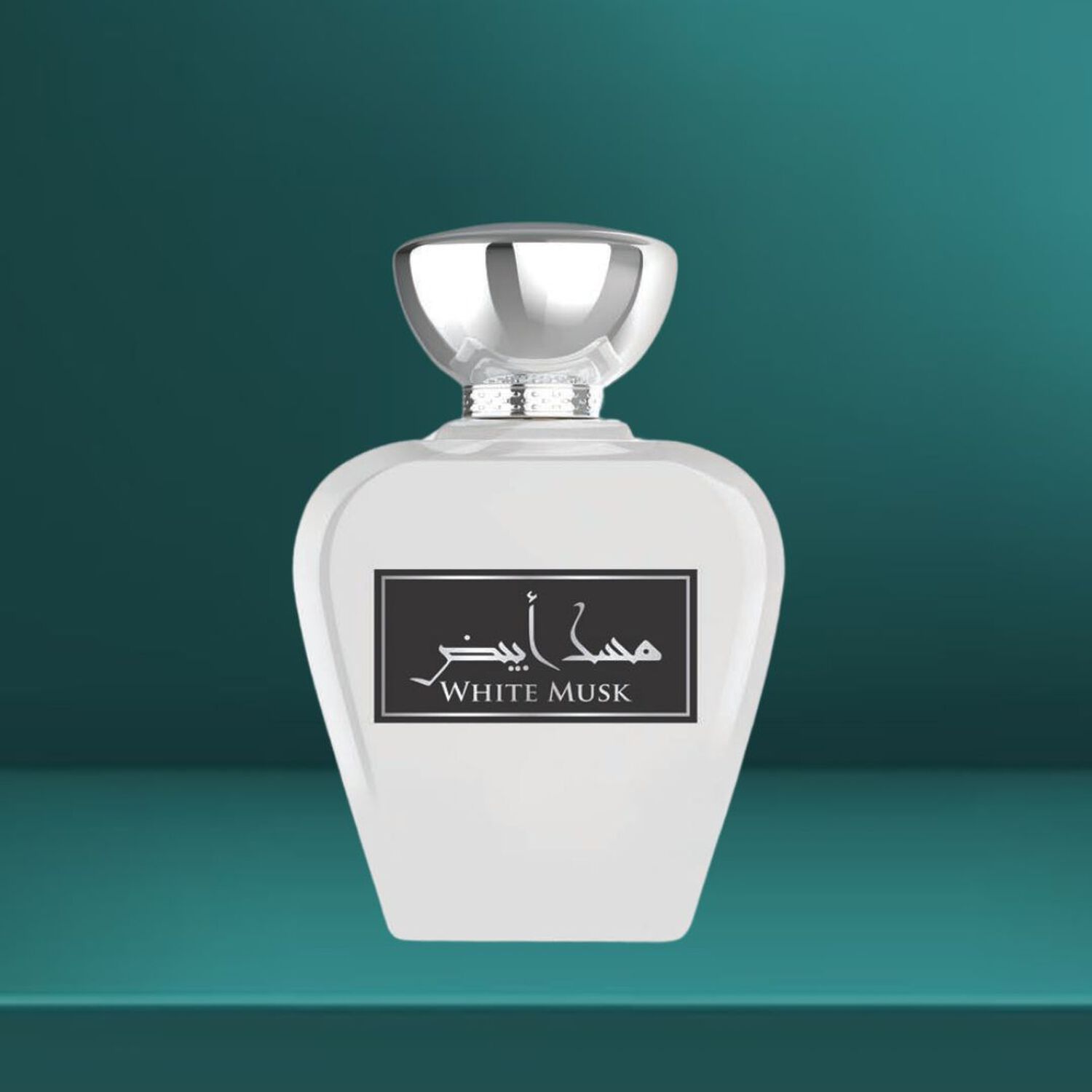 Afaq White Musk Edp 100 Ml image number 2.0