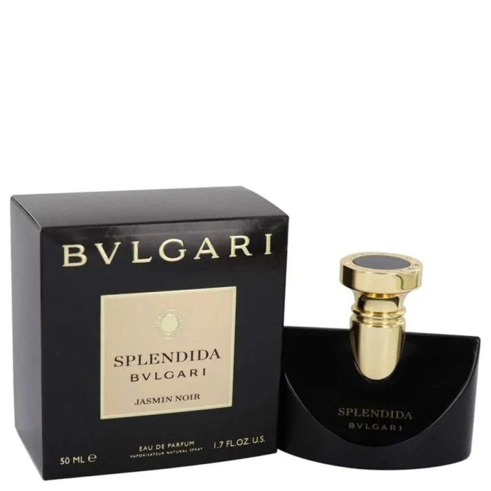 Bvlgari Splendida Jasmin Noir Woman Edp 50ml image number 1.0