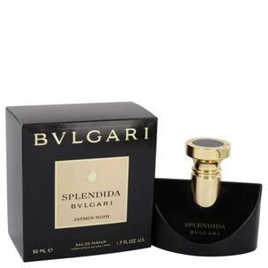 Bvlgari Splendida Jasmin Noir Woman Edp 50ml