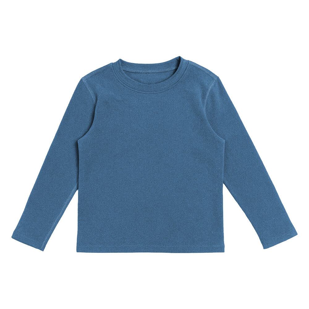 Conjunto Micropolar Primera Capa Blanford Niños image number 2.0