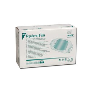 Ap&oacute;sito Tegaderm 6 Cm X 7 Cm-blunding
