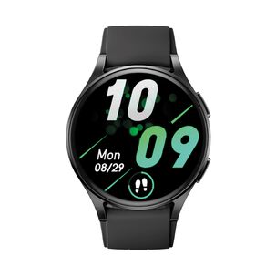 Reloj Smartwatch Lhotse Vibe 05 Gps Black 45mm