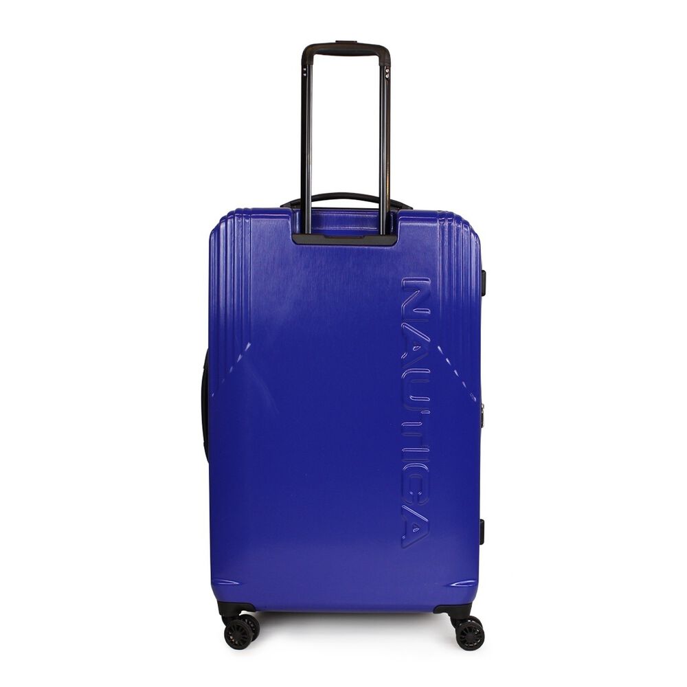 Maleta Hope L 23 Kg Azul Electric Nautica image number 9.0