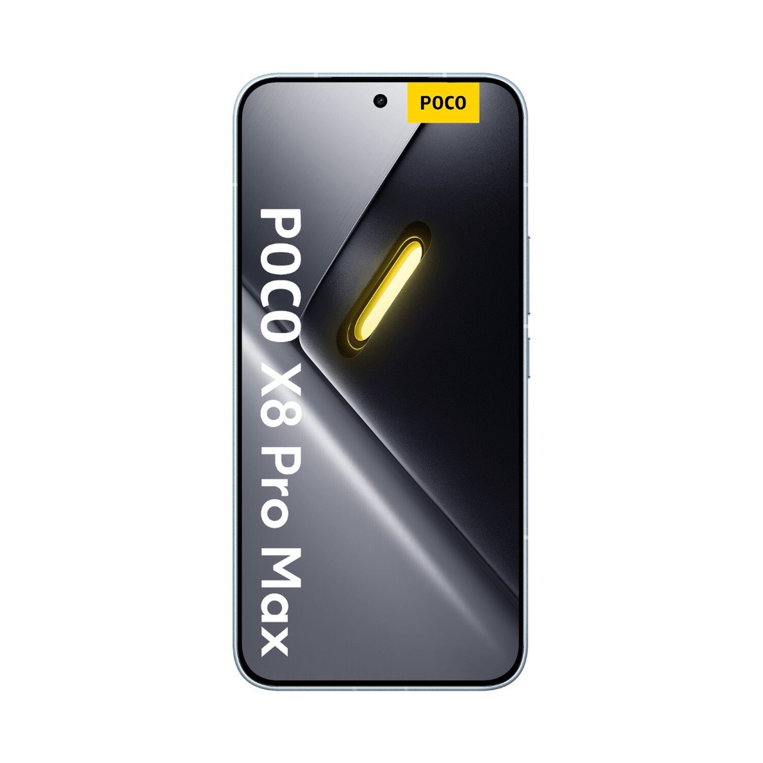 Xiaomi Poco X8 Pro Max 5g 512gb 12gb Ram - Azul image number 2.0