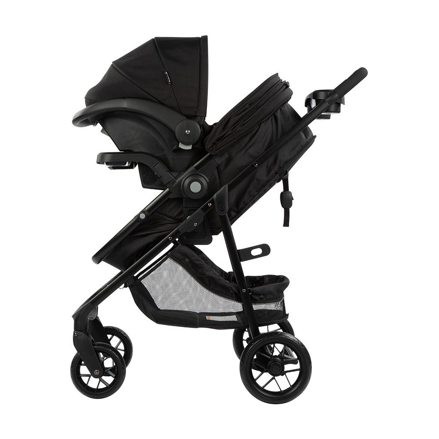 Coche Travel System Grow And Go Night Sky Safety 1st image number 6.0