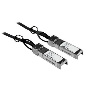 Cable Sfp+ Ethernet Twinax De 10 Gigabits