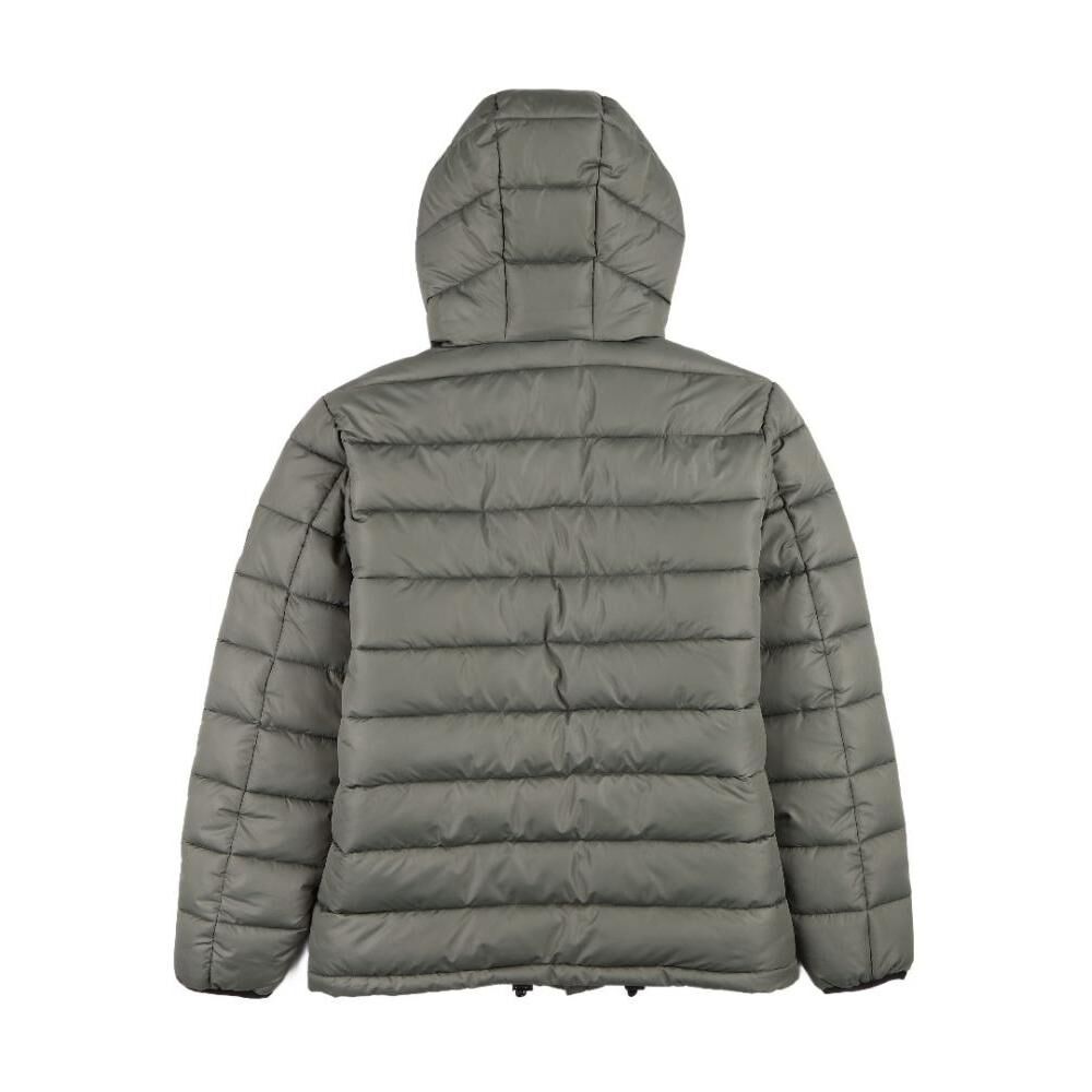 Parka Hombre Skuad image number 1.0
