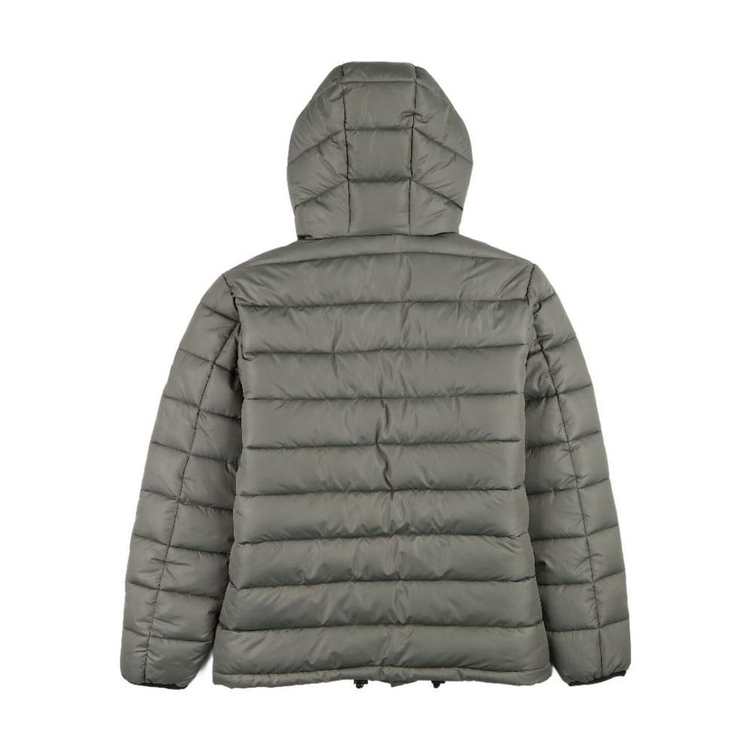 Parka Hombre Skuad image number 1.0